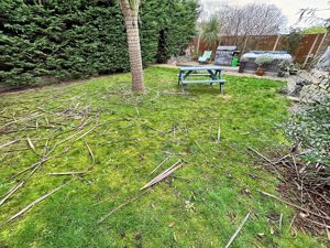 Garden- click for photo gallery